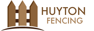 Huyton Fencing