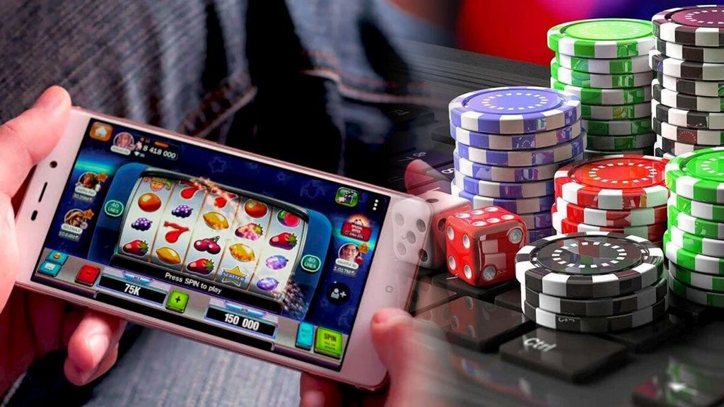 Play on the best online gambling establishment apps 2026